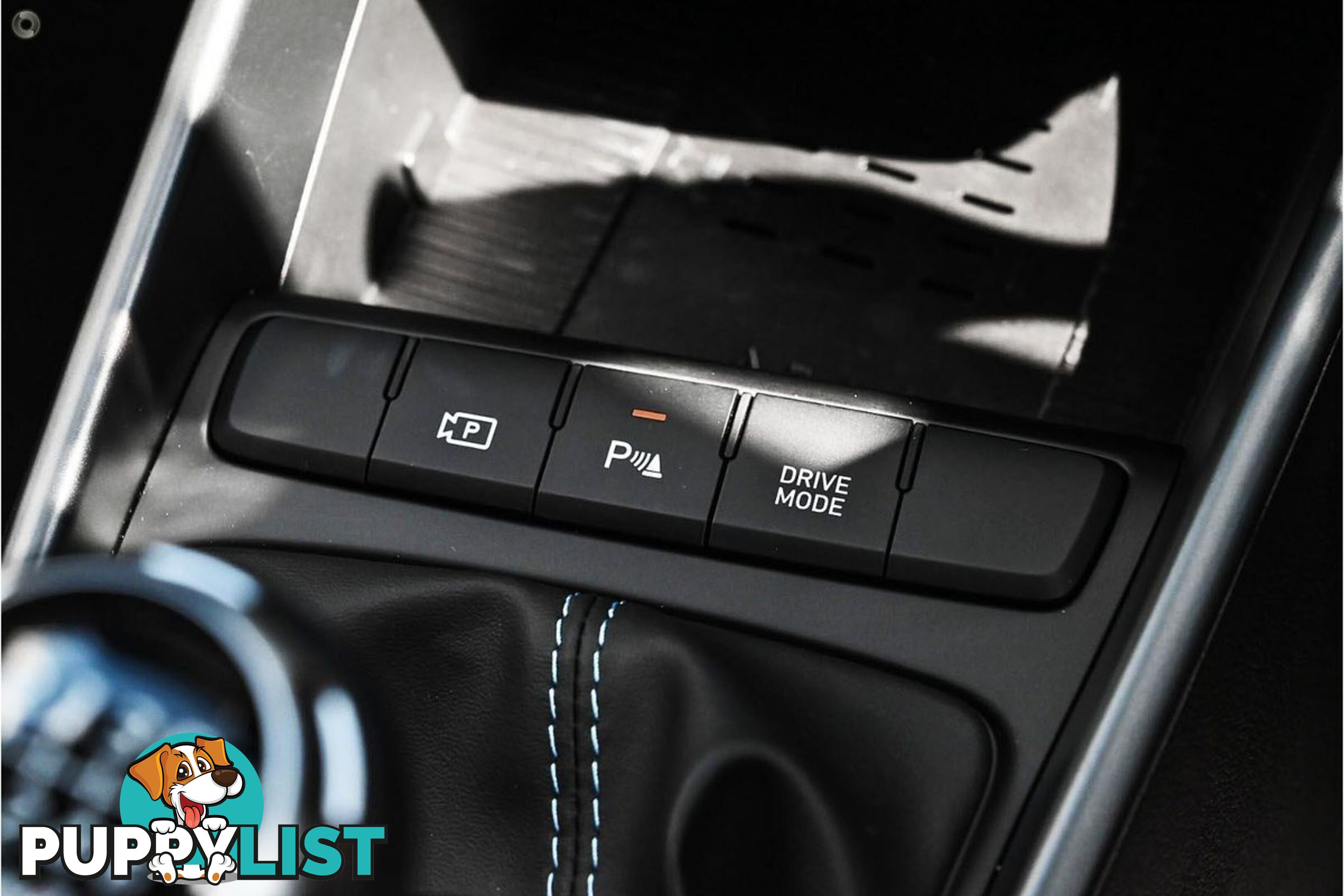 2025 HYUNDAI I20 N BC3.V2 HATCH
