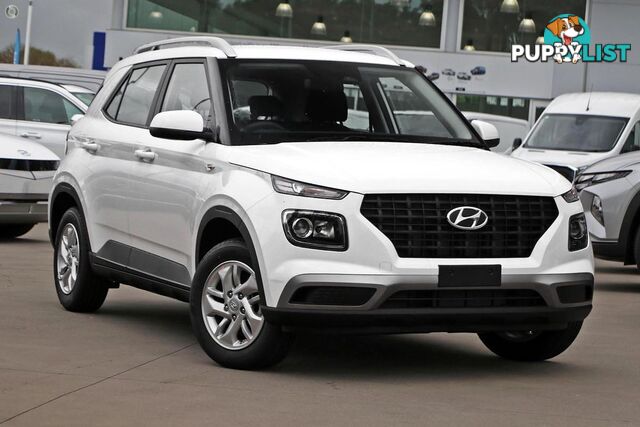 2024 HYUNDAI VENUE  QX.V5 SUV