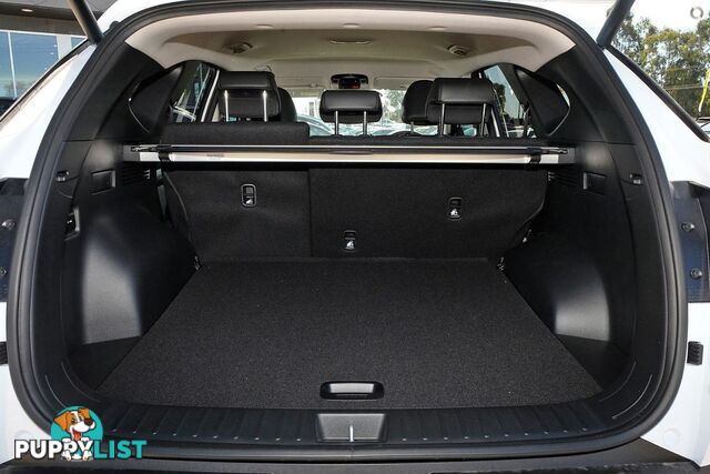 2025 HYUNDAI TUCSON ELITE NX4.V3 SUV