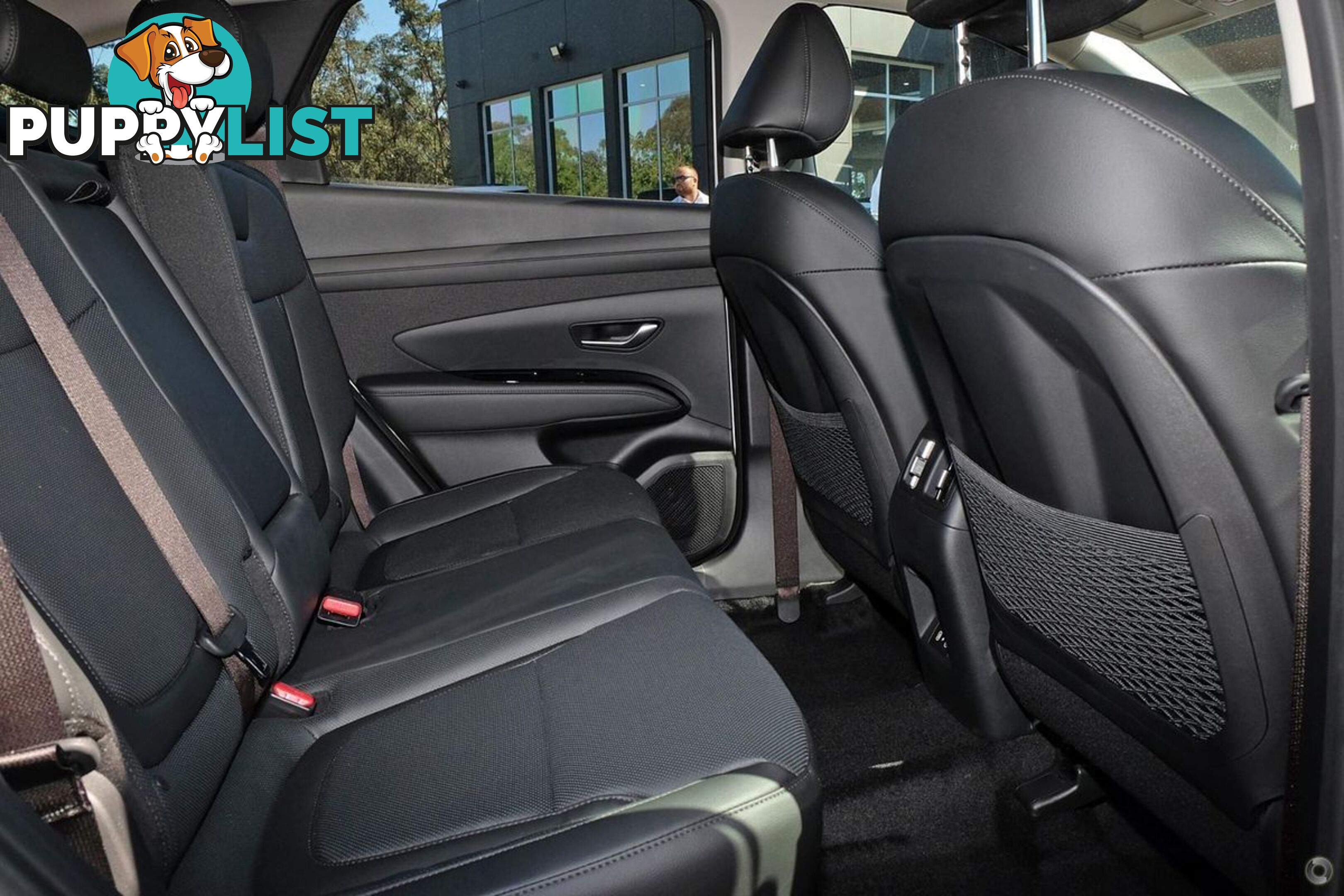 2025 HYUNDAI TUCSON ELITE NX4.V3 SUV