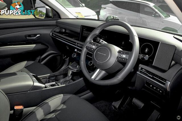 2025 HYUNDAI TUCSON ELITE NX4.V3 SUV