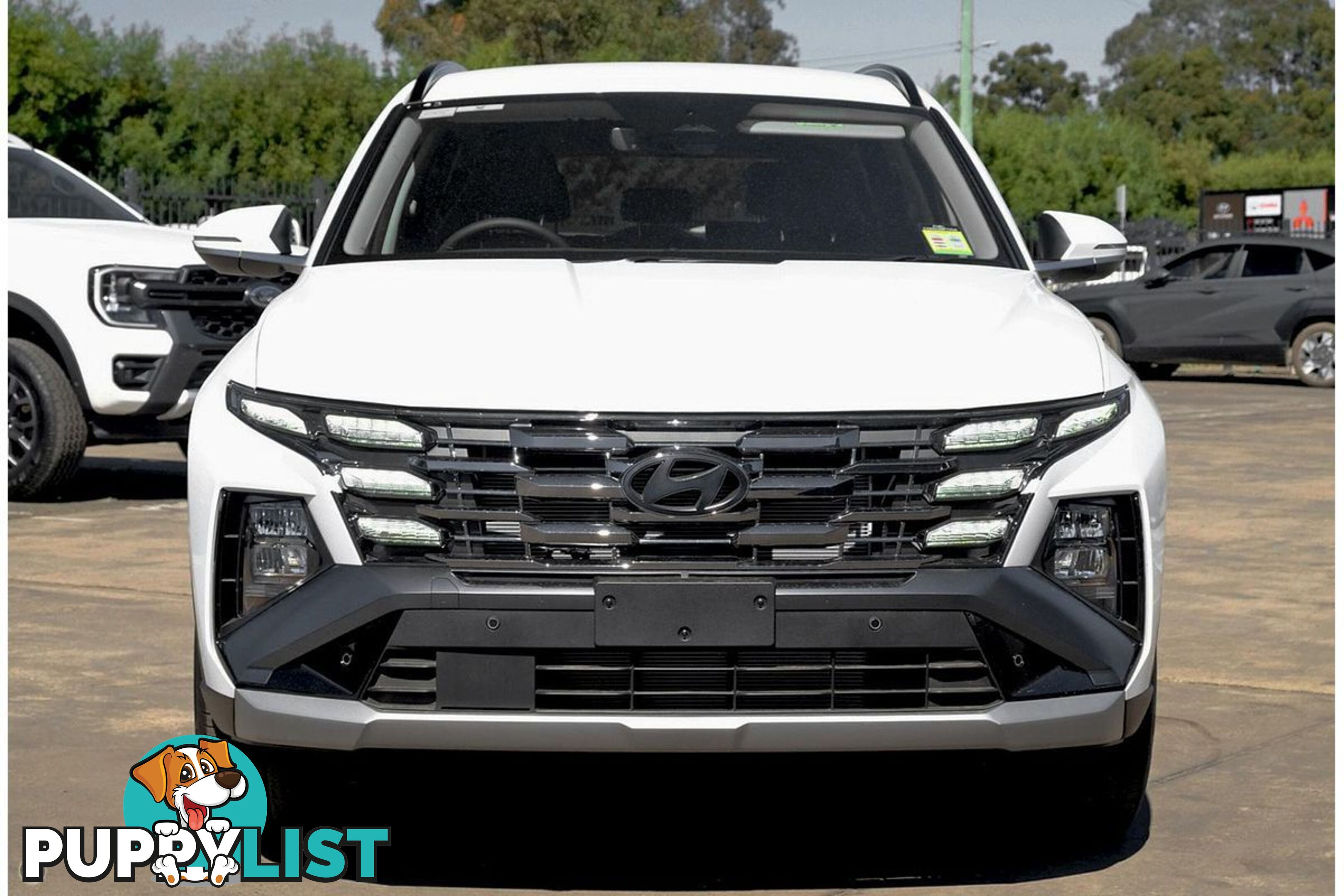 2025 HYUNDAI TUCSON ELITE NX4.V3 SUV