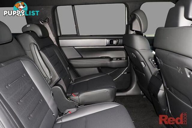 2025 HYUNDAI SANTA FE HYBRID CALLIGRAPHY MX5.V1 SUV