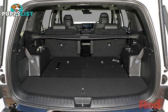 2025 HYUNDAI SANTA FE HYBRID CALLIGRAPHY MX5.V1 SUV