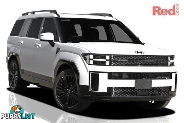 2025 HYUNDAI SANTA FE HYBRID CALLIGRAPHY MX5.V1 SUV