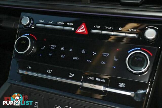 2025 HYUNDAI SANTA FE HYBRID CALLIGRAPHY MX5.V1 SUV