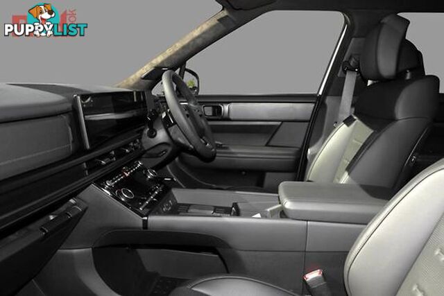 2025 HYUNDAI SANTA FE HYBRID CALLIGRAPHY MX5.V1 SUV