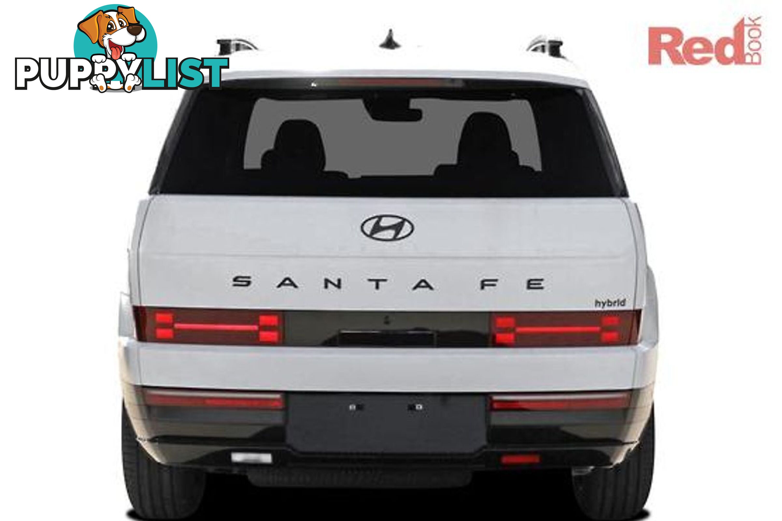 2025 HYUNDAI SANTA FE HYBRID CALLIGRAPHY MX5.V1 SUV