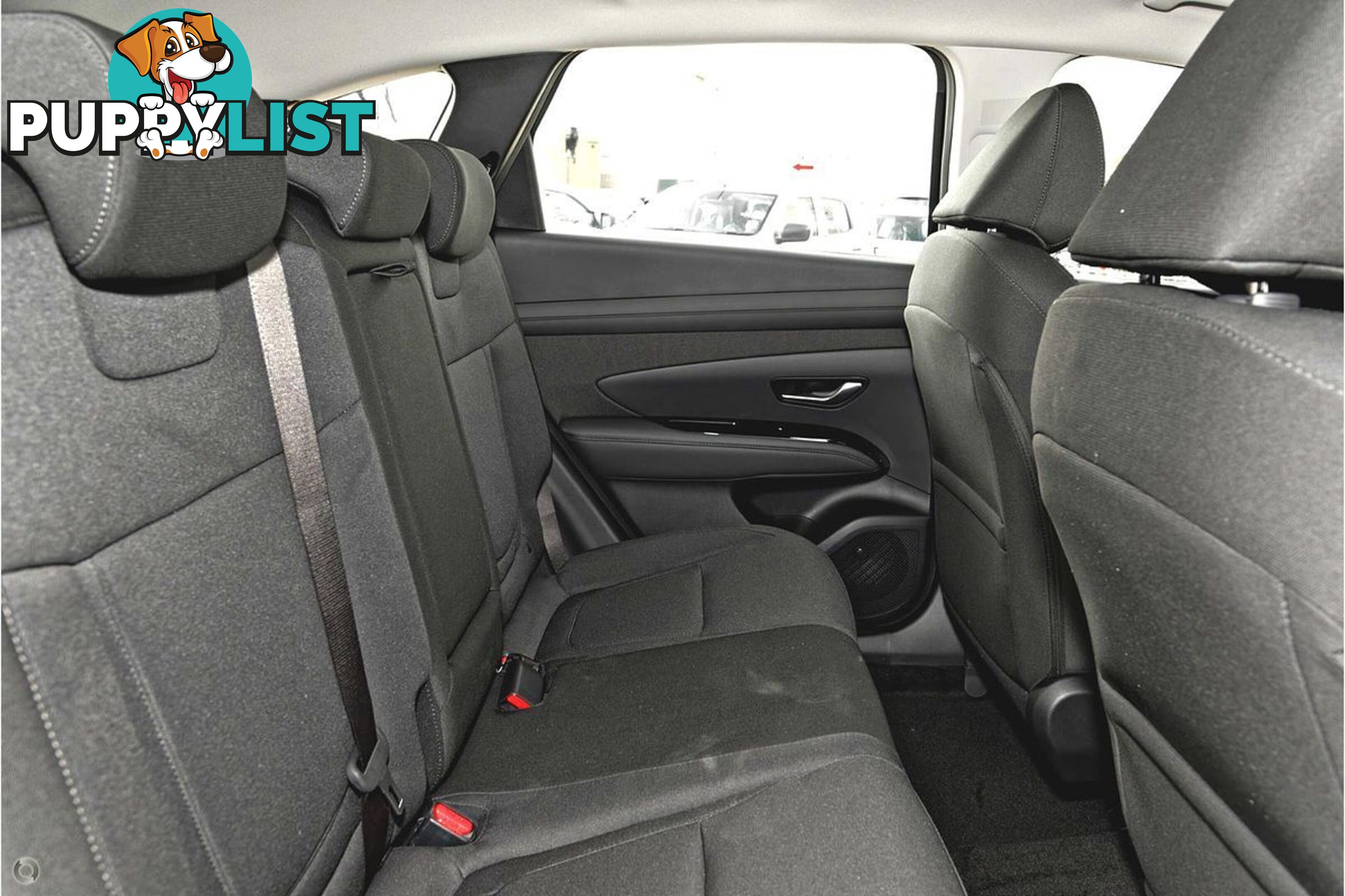 2025 HYUNDAI TUCSON  NX4.V3 SUV