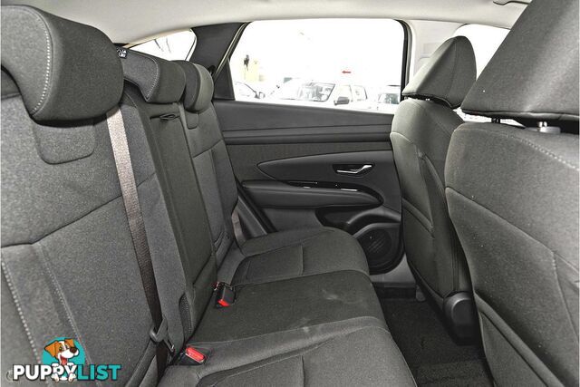 2025 HYUNDAI TUCSON  NX4.V3 SUV