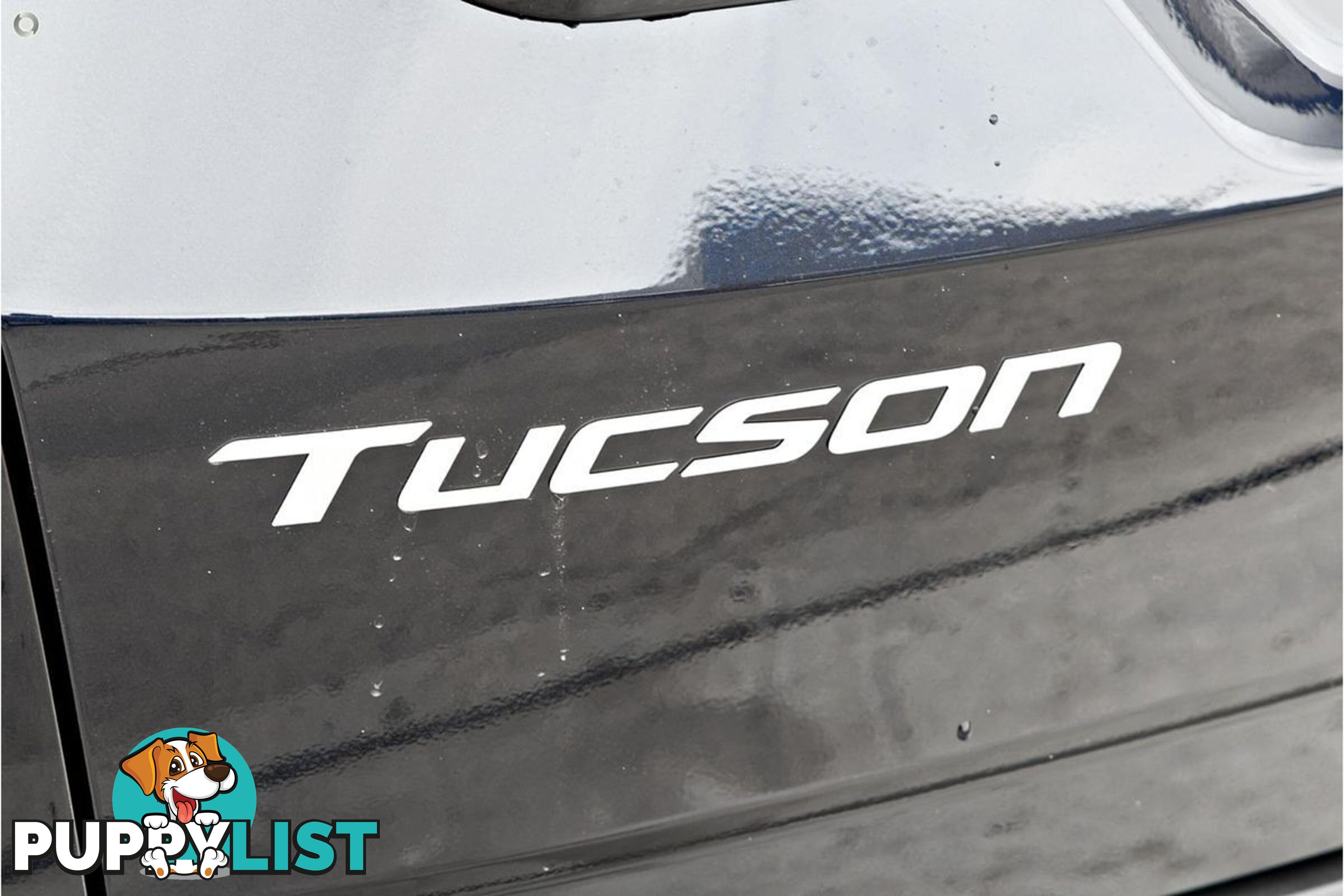 2025 HYUNDAI TUCSON  NX4.V3 SUV