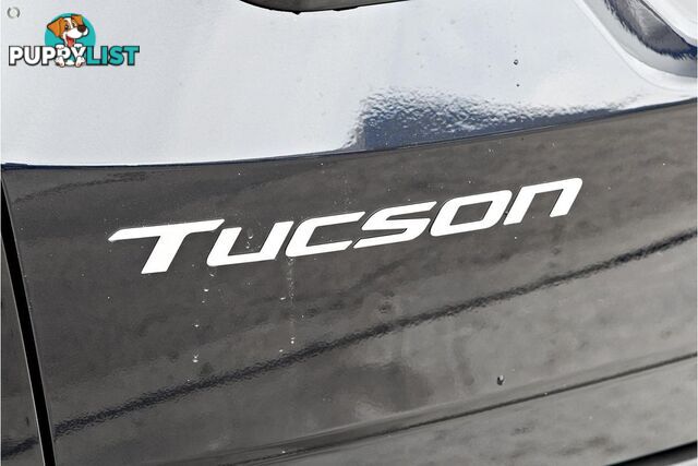 2025 HYUNDAI TUCSON  NX4.V3 SUV