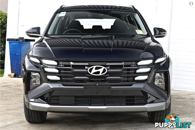 2025 HYUNDAI TUCSON  NX4.V3 SUV
