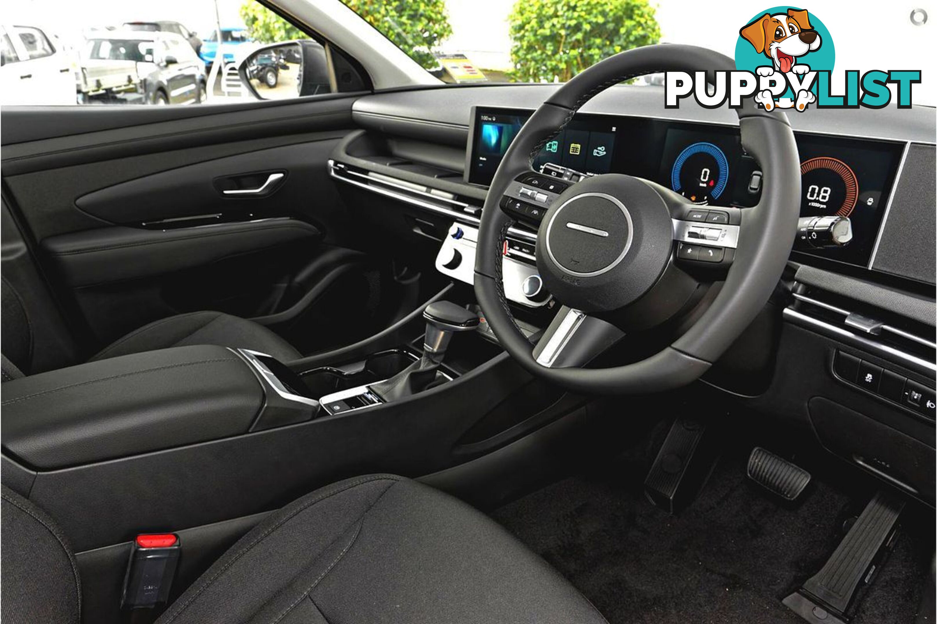 2025 HYUNDAI TUCSON  NX4.V3 SUV