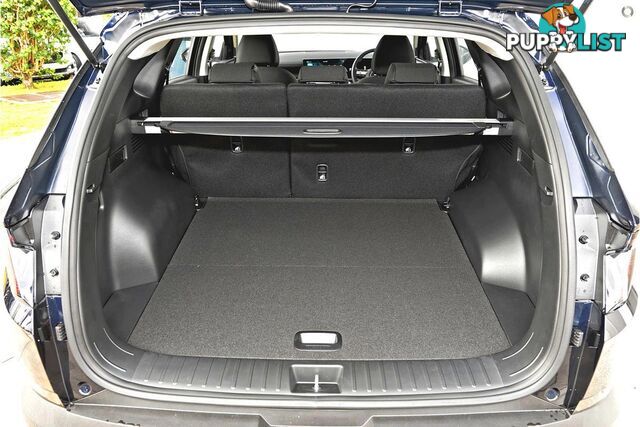 2025 HYUNDAI TUCSON  NX4.V3 SUV
