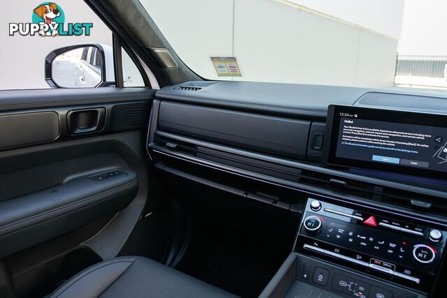 2025 HYUNDAI SANTA FE HYBRID CALLIGRAPHY MX5.V1 SUV