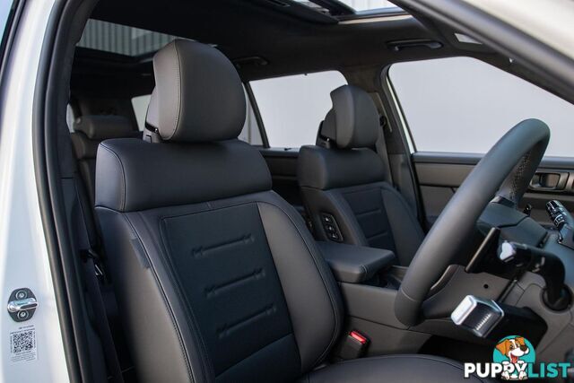 2025 HYUNDAI SANTA FE HYBRID CALLIGRAPHY MX5.V1 SUV