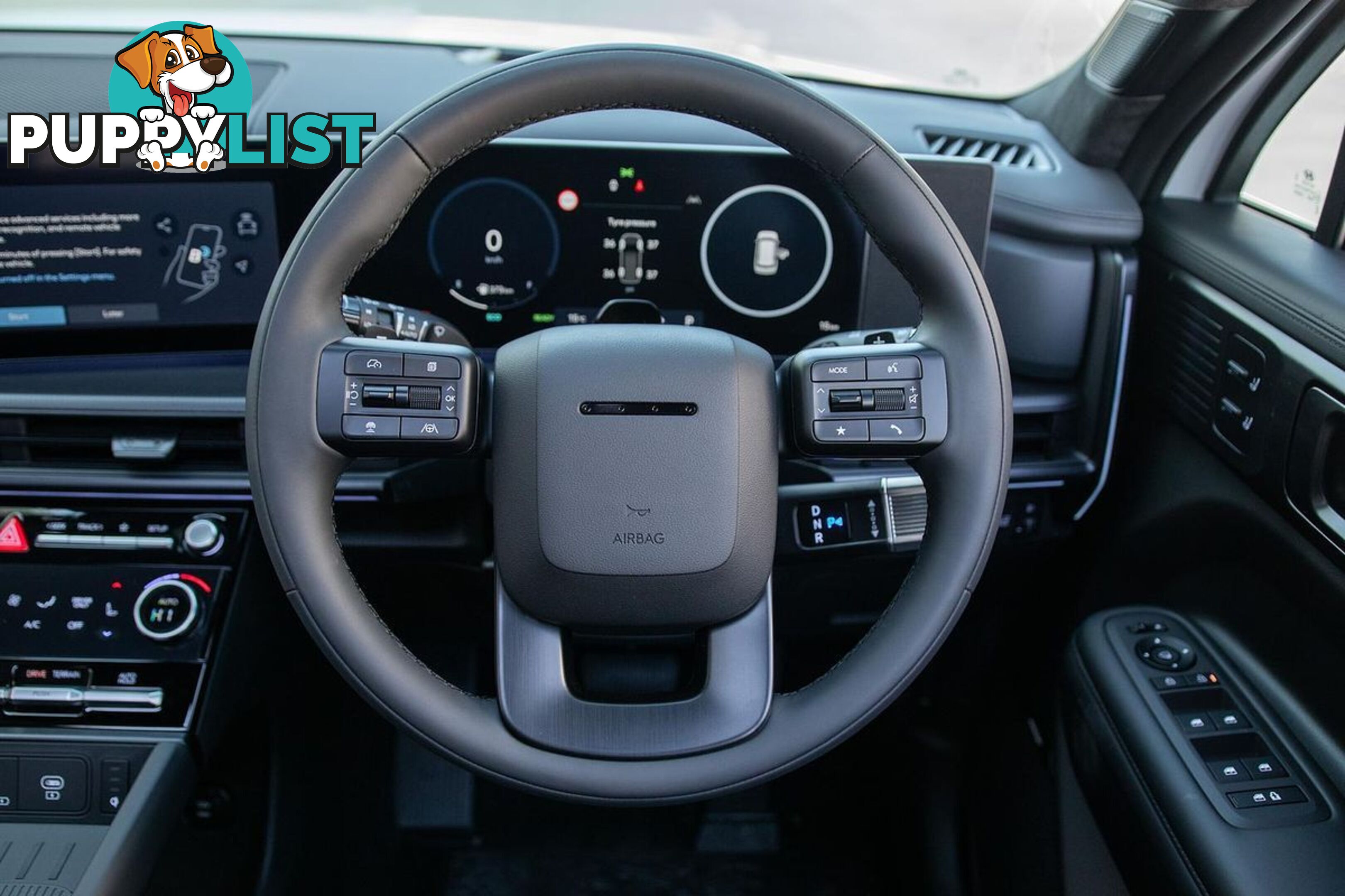 2025 HYUNDAI SANTA FE HYBRID CALLIGRAPHY MX5.V1 SUV