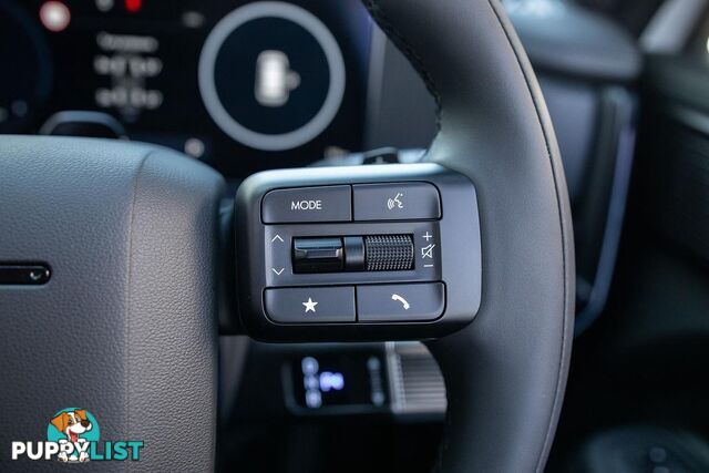 2025 HYUNDAI SANTA FE HYBRID CALLIGRAPHY MX5.V1 SUV