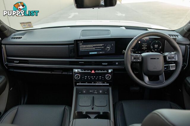 2025 HYUNDAI SANTA FE HYBRID CALLIGRAPHY MX5.V1 SUV