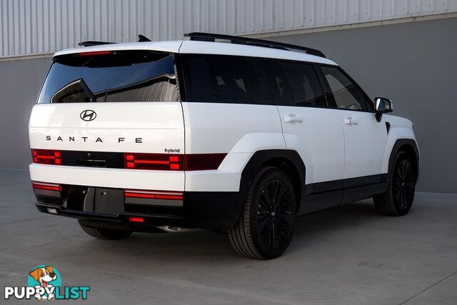 2025 HYUNDAI SANTA FE HYBRID CALLIGRAPHY MX5.V1 SUV