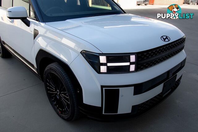 2025 HYUNDAI SANTA FE HYBRID CALLIGRAPHY MX5.V1 SUV