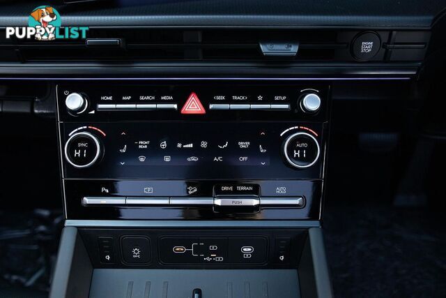2025 HYUNDAI SANTA FE HYBRID CALLIGRAPHY MX5.V1 SUV