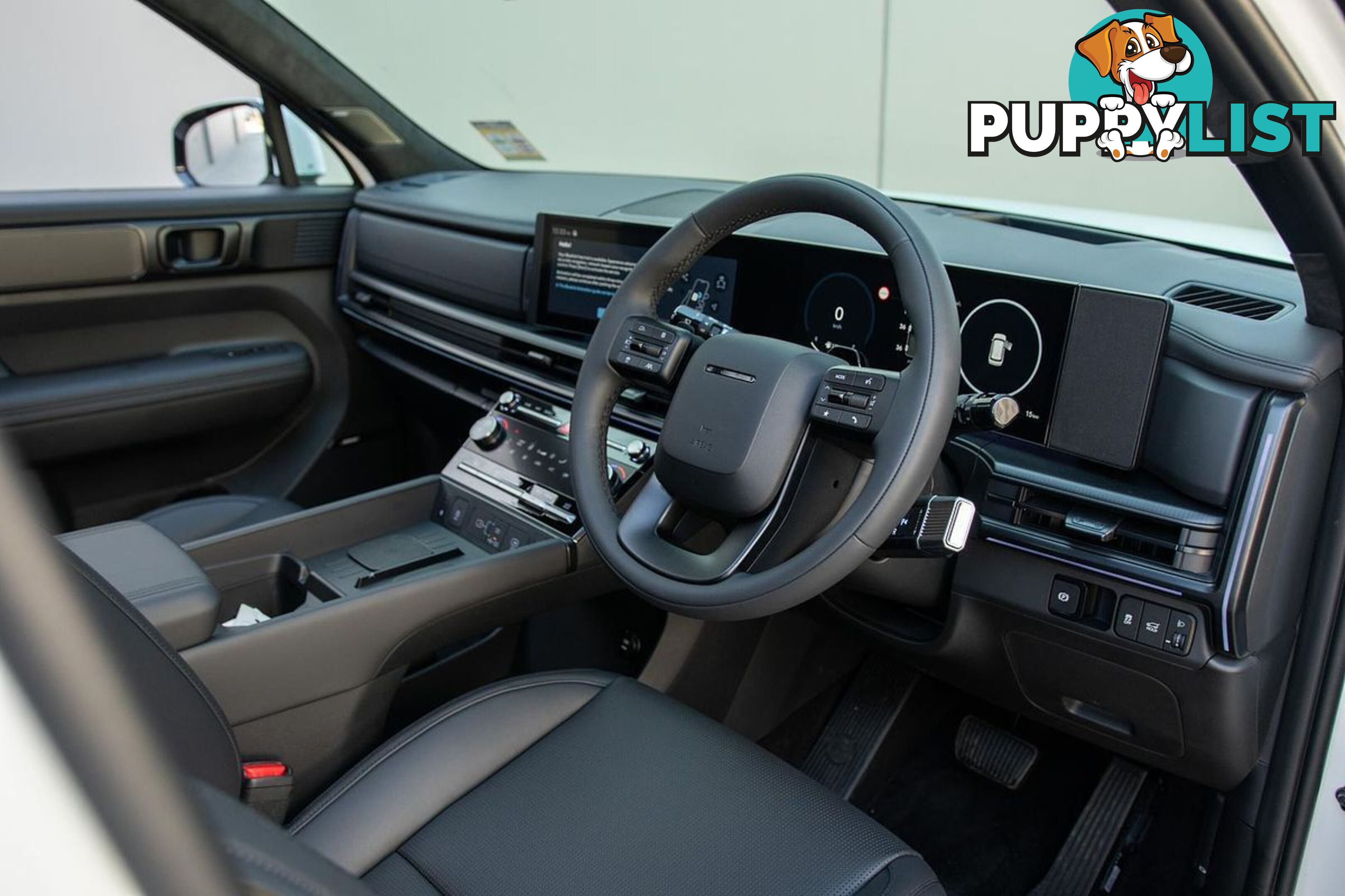 2025 HYUNDAI SANTA FE HYBRID CALLIGRAPHY MX5.V1 SUV