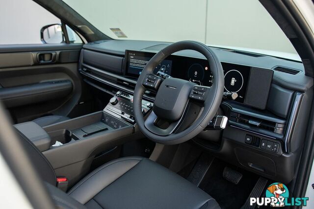 2025 HYUNDAI SANTA FE HYBRID CALLIGRAPHY MX5.V1 SUV