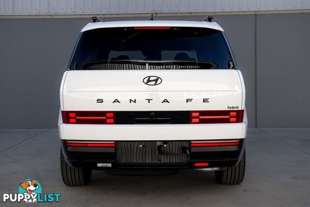 2025 HYUNDAI SANTA FE HYBRID CALLIGRAPHY MX5.V1 SUV