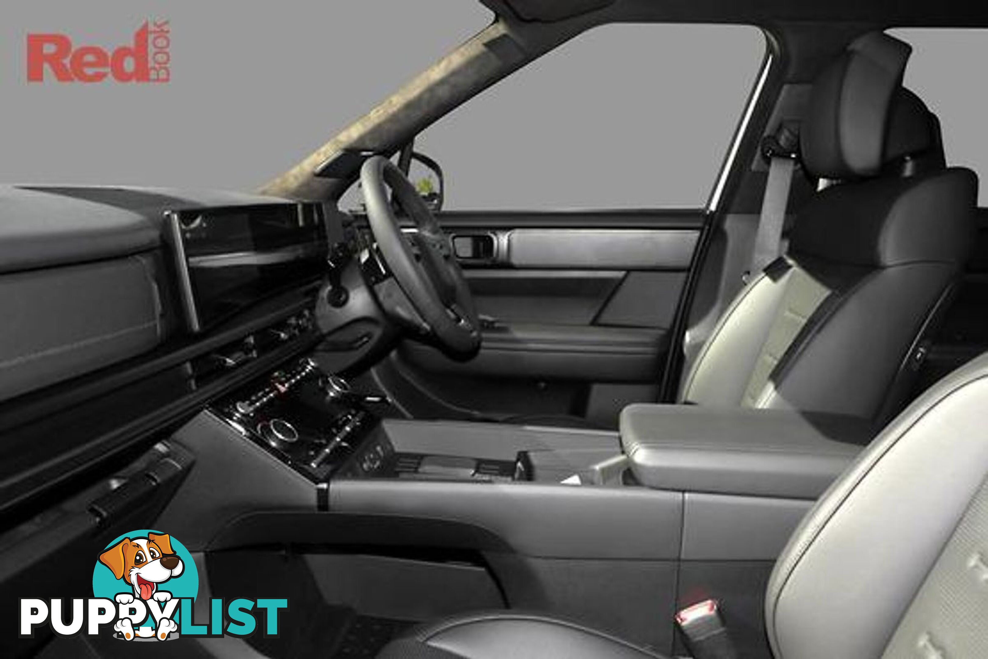 2025 HYUNDAI SANTA FE HYBRID CALLIGRAPHY MX5.V1 SUV