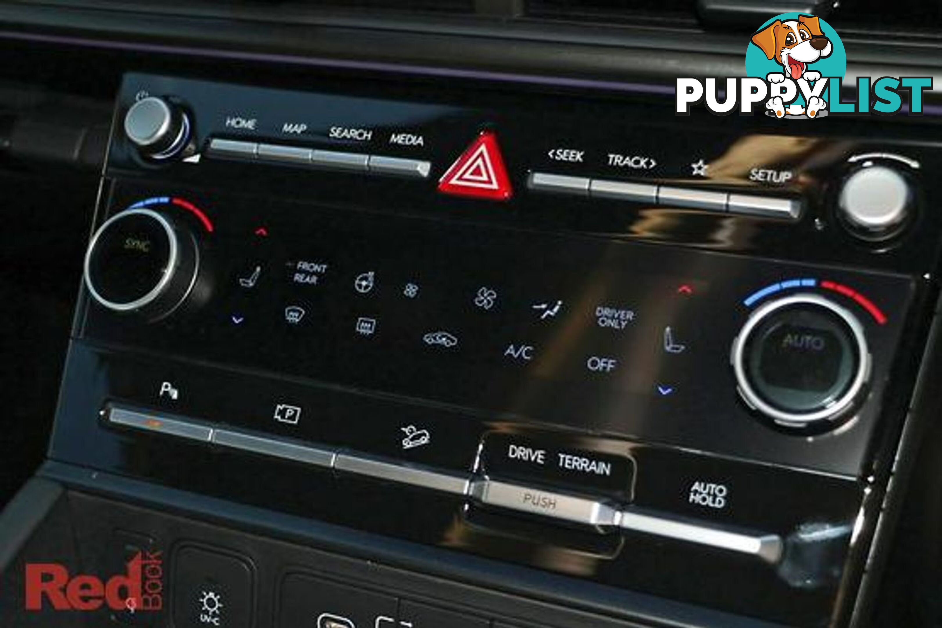 2025 HYUNDAI SANTA FE HYBRID CALLIGRAPHY MX5.V1 SUV