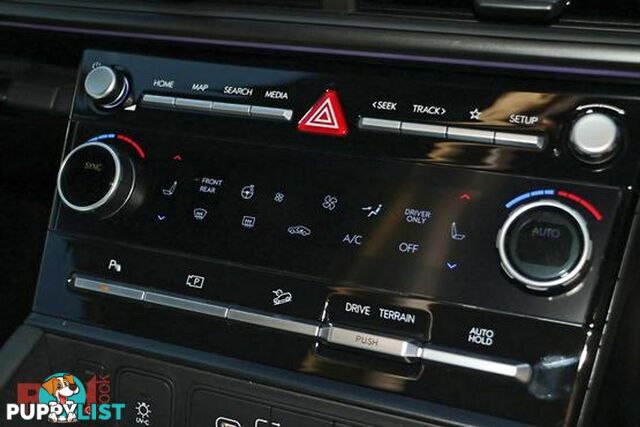 2025 HYUNDAI SANTA FE HYBRID CALLIGRAPHY MX5.V1 SUV