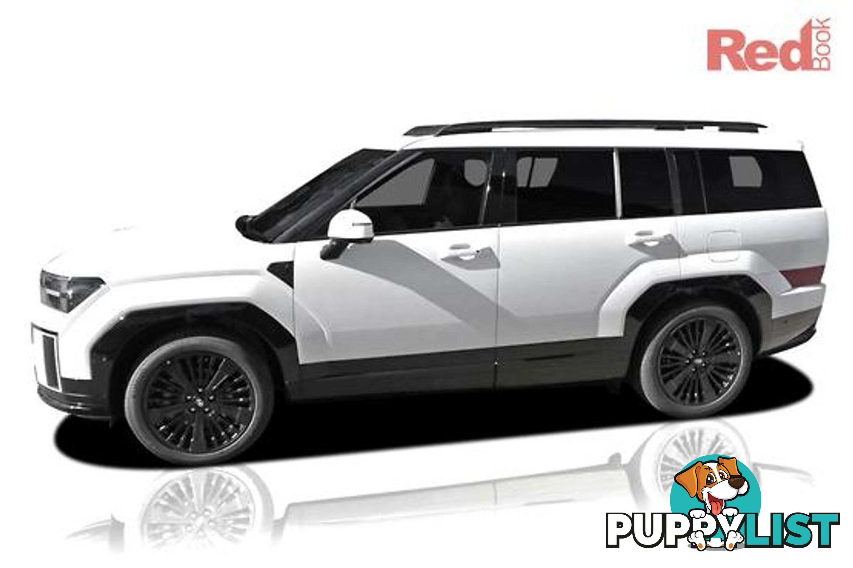 2025 HYUNDAI SANTA FE HYBRID CALLIGRAPHY MX5.V1 SUV