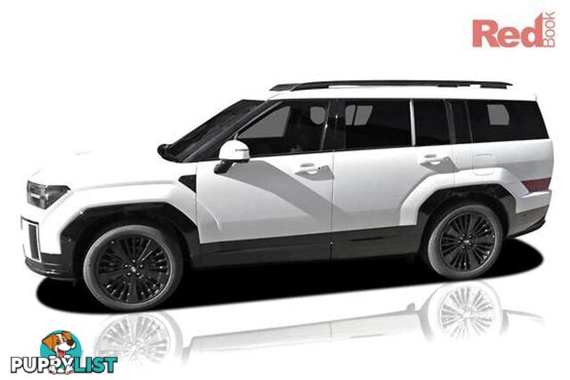 2025 HYUNDAI SANTA FE HYBRID CALLIGRAPHY MX5.V1 SUV