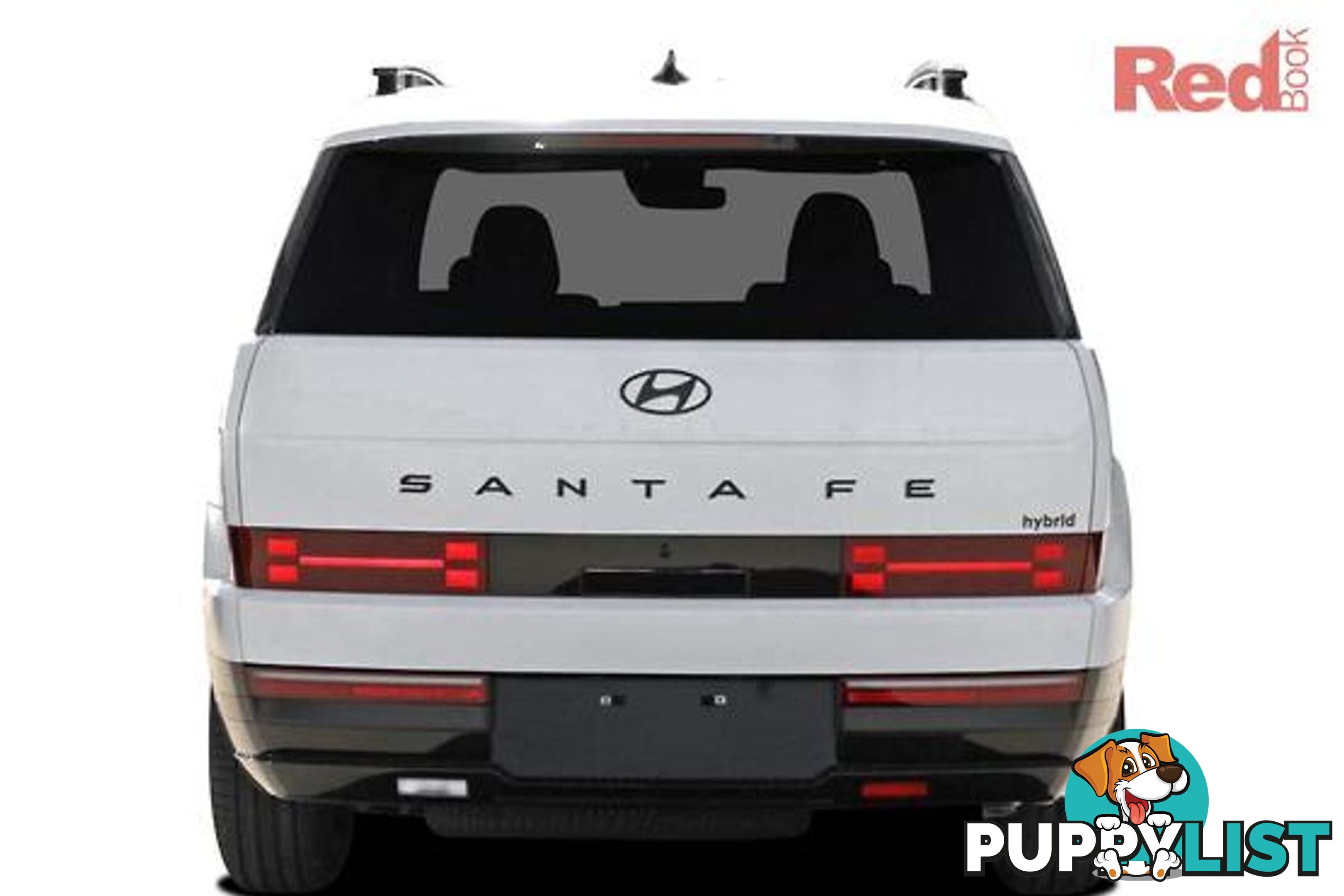 2025 HYUNDAI SANTA FE HYBRID CALLIGRAPHY MX5.V1 SUV