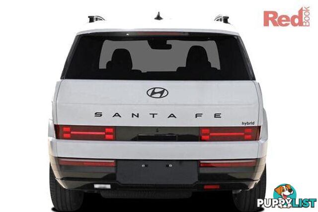 2025 HYUNDAI SANTA FE HYBRID CALLIGRAPHY MX5.V1 SUV