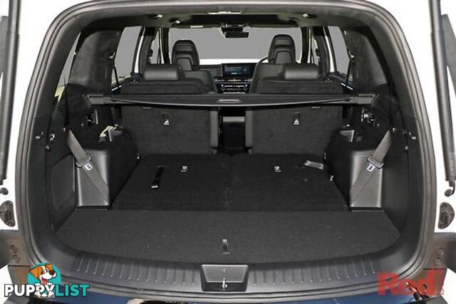 2025 HYUNDAI SANTA FE HYBRID CALLIGRAPHY MX5.V1 SUV