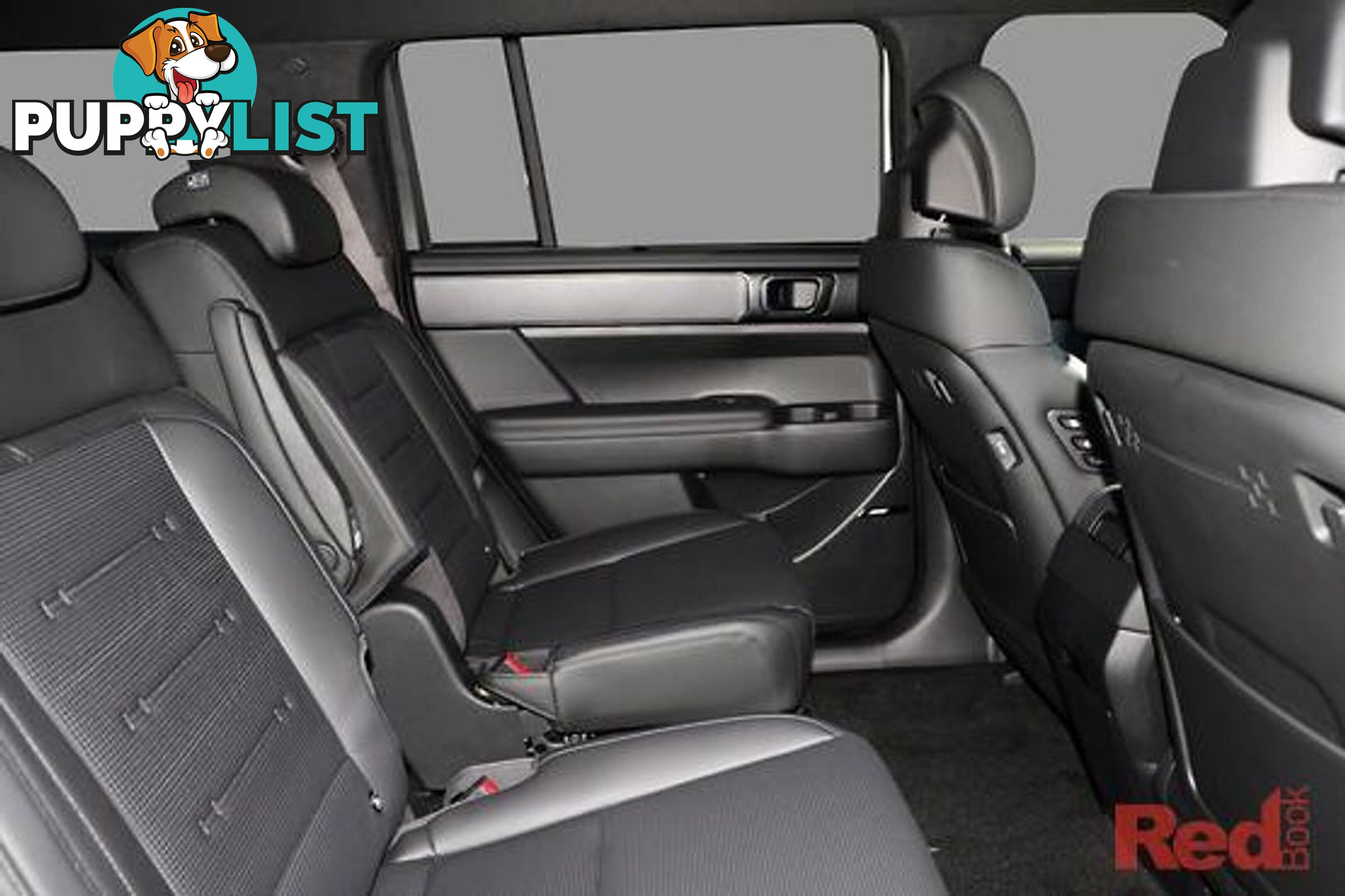 2025 HYUNDAI SANTA FE HYBRID CALLIGRAPHY MX5.V1 SUV