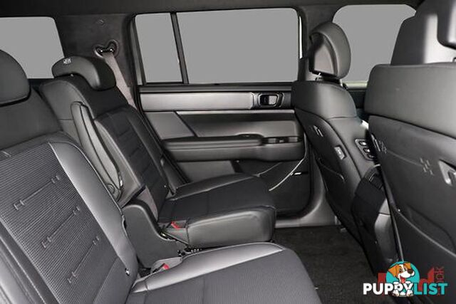 2025 HYUNDAI SANTA FE HYBRID CALLIGRAPHY MX5.V1 SUV