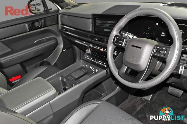 2025 HYUNDAI SANTA FE HYBRID CALLIGRAPHY MX5.V1 SUV
