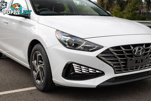 2022 HYUNDAI I30  PD.V4 HATCH