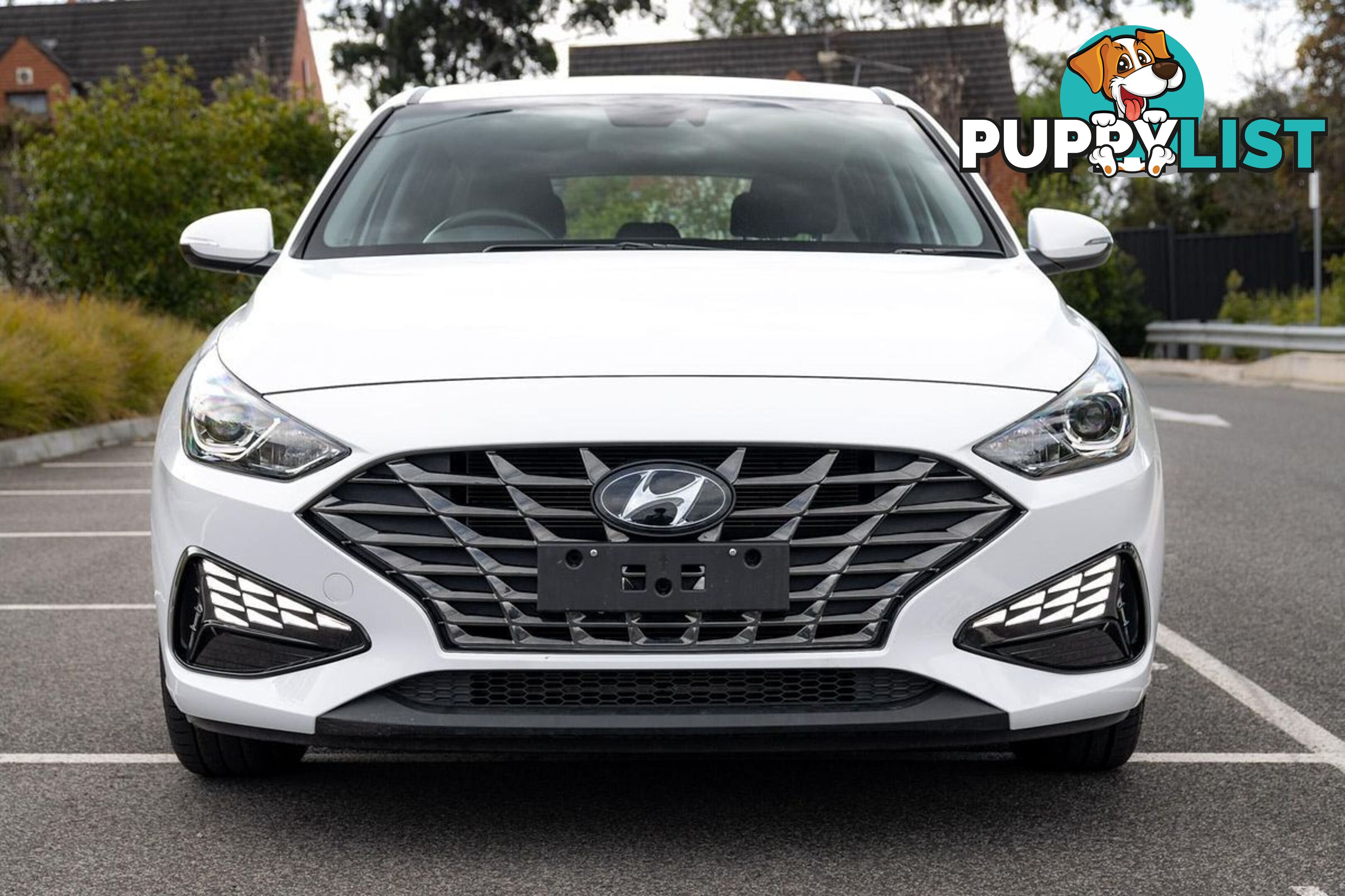 2022 HYUNDAI I30  PD.V4 HATCH