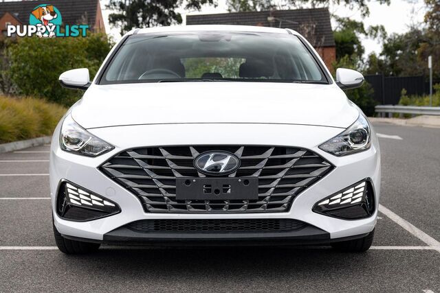 2022 HYUNDAI I30  PD.V4 HATCH