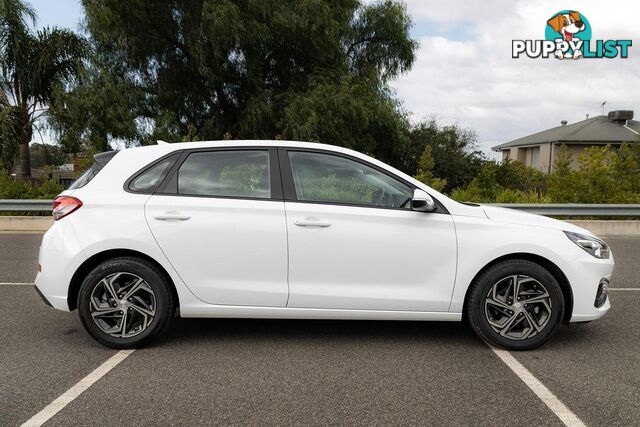 2022 HYUNDAI I30  PD.V4 HATCH