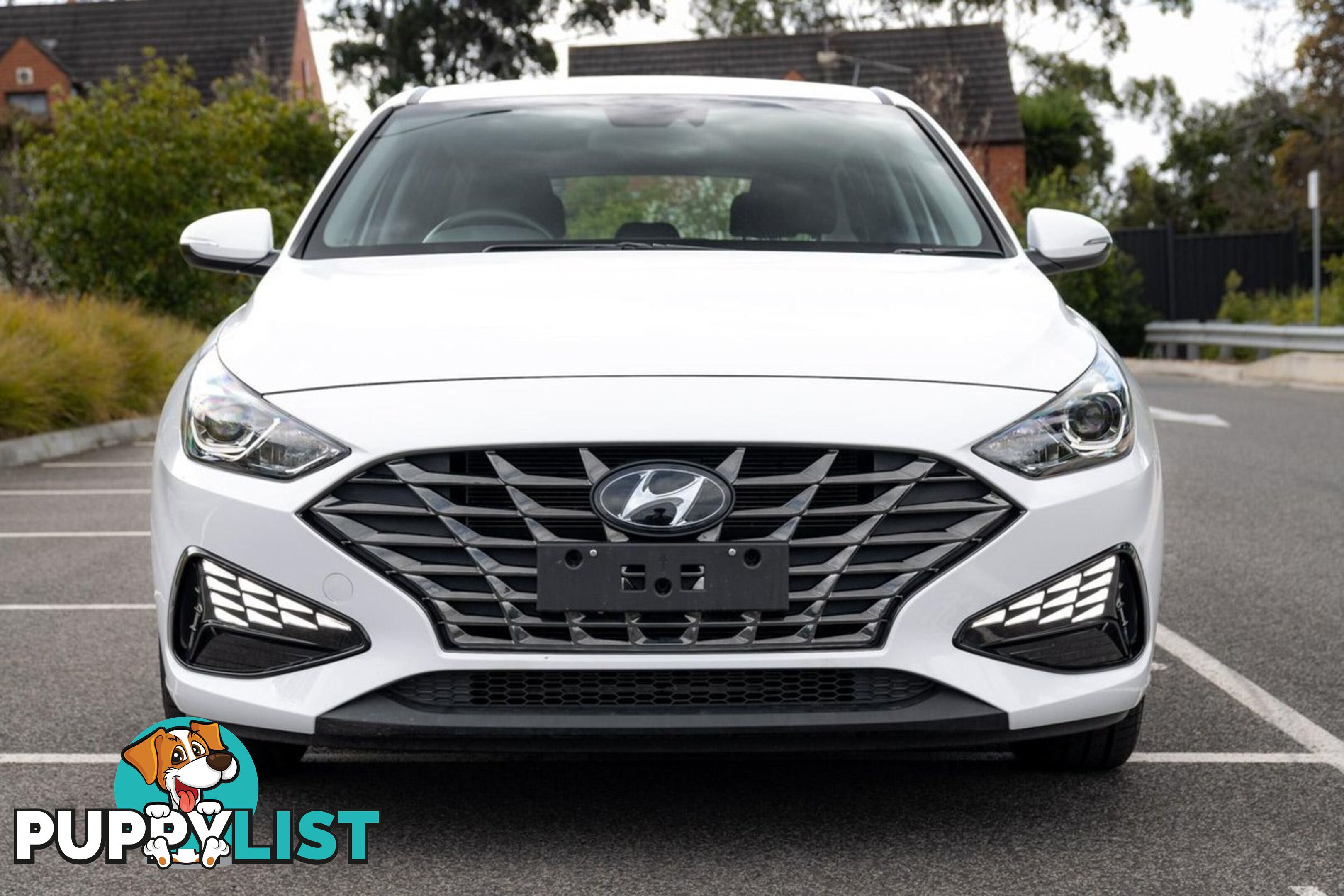 2022 HYUNDAI I30 PD.V4-MY22 3090977 HATCHBACK