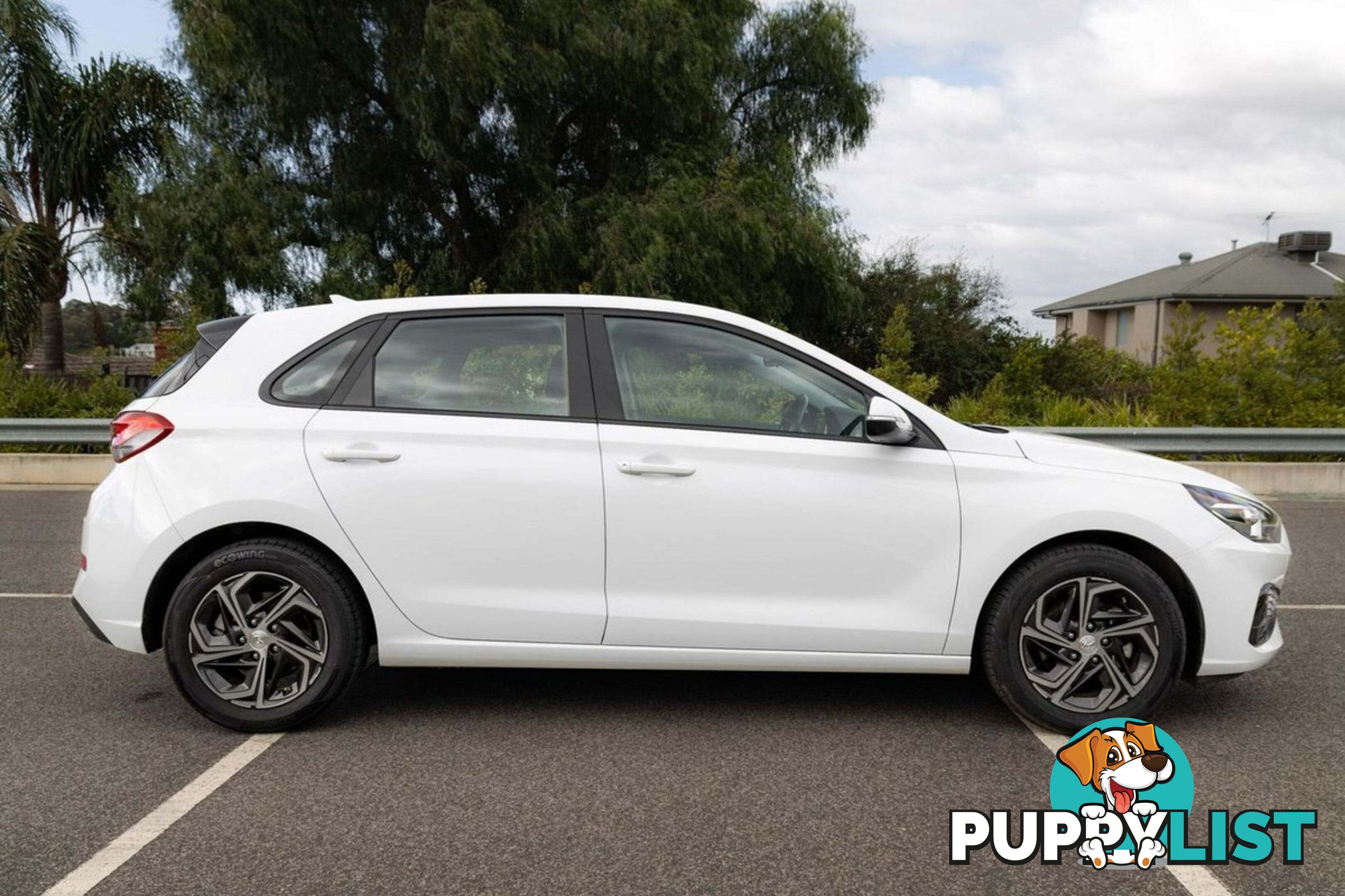 2022 HYUNDAI I30 PD.V4-MY22 3090977 HATCHBACK