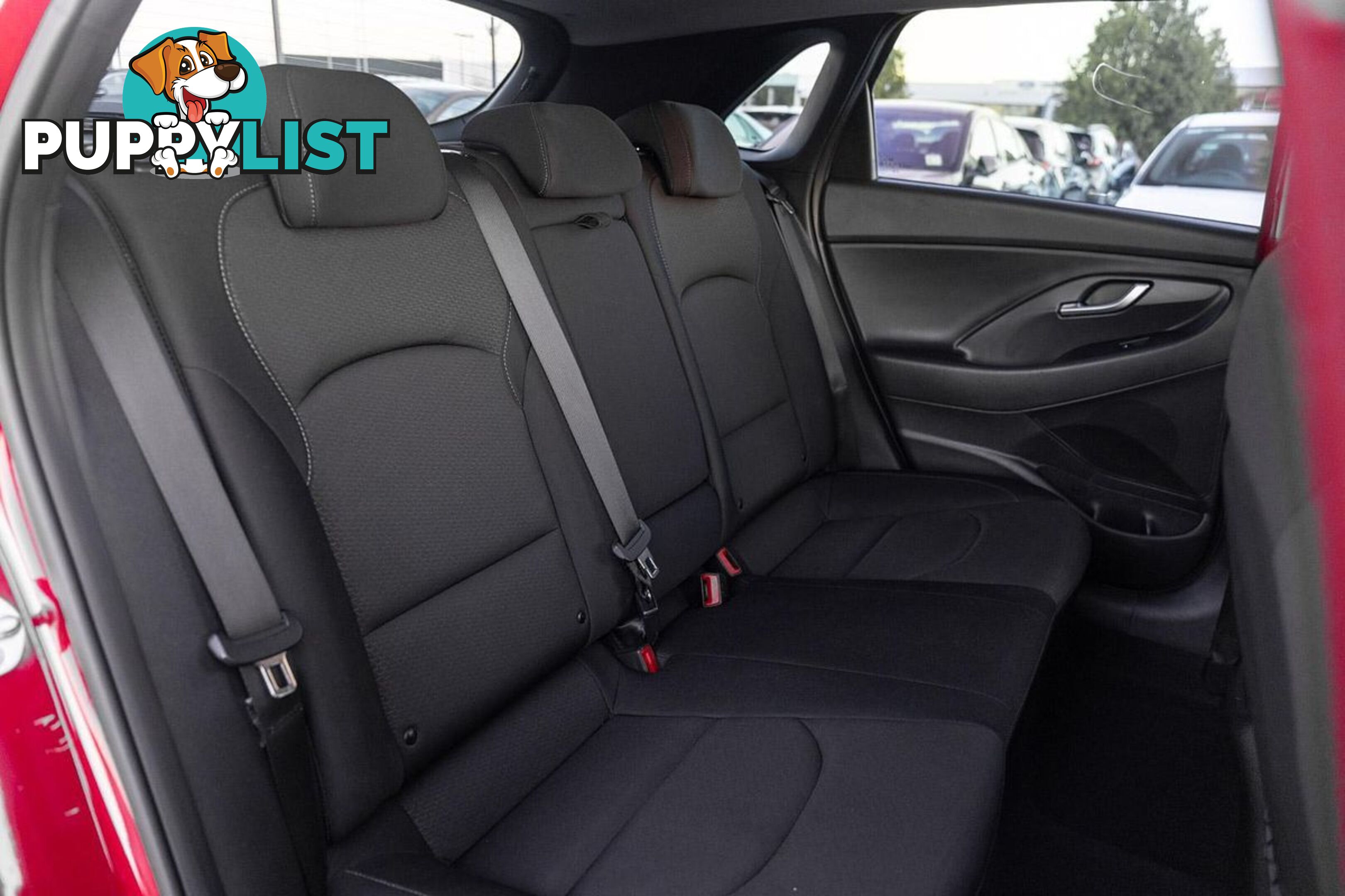 2017 HYUNDAI I30 ACTIVE PD HATCH