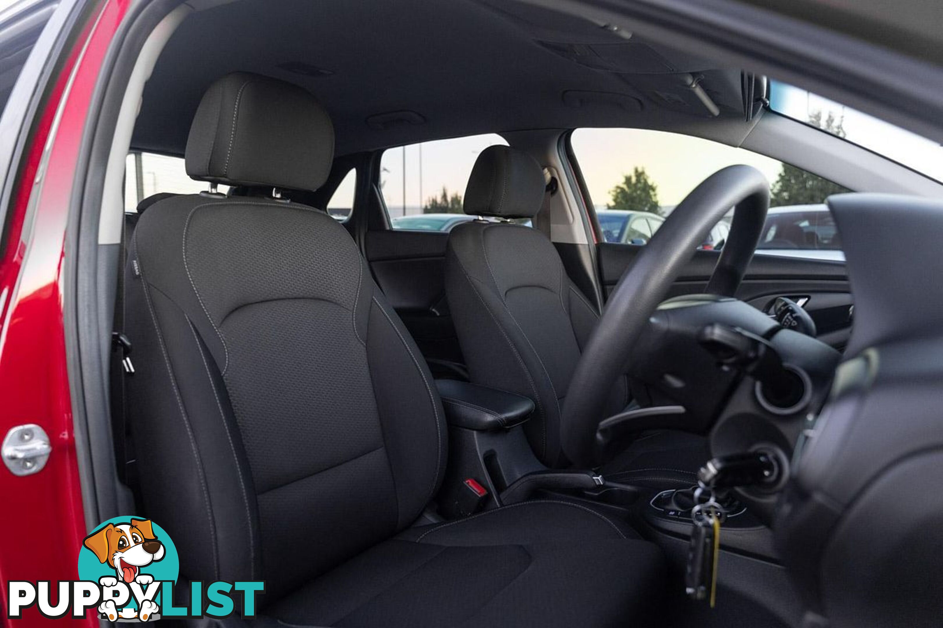 2017 HYUNDAI I30 ACTIVE PD HATCH