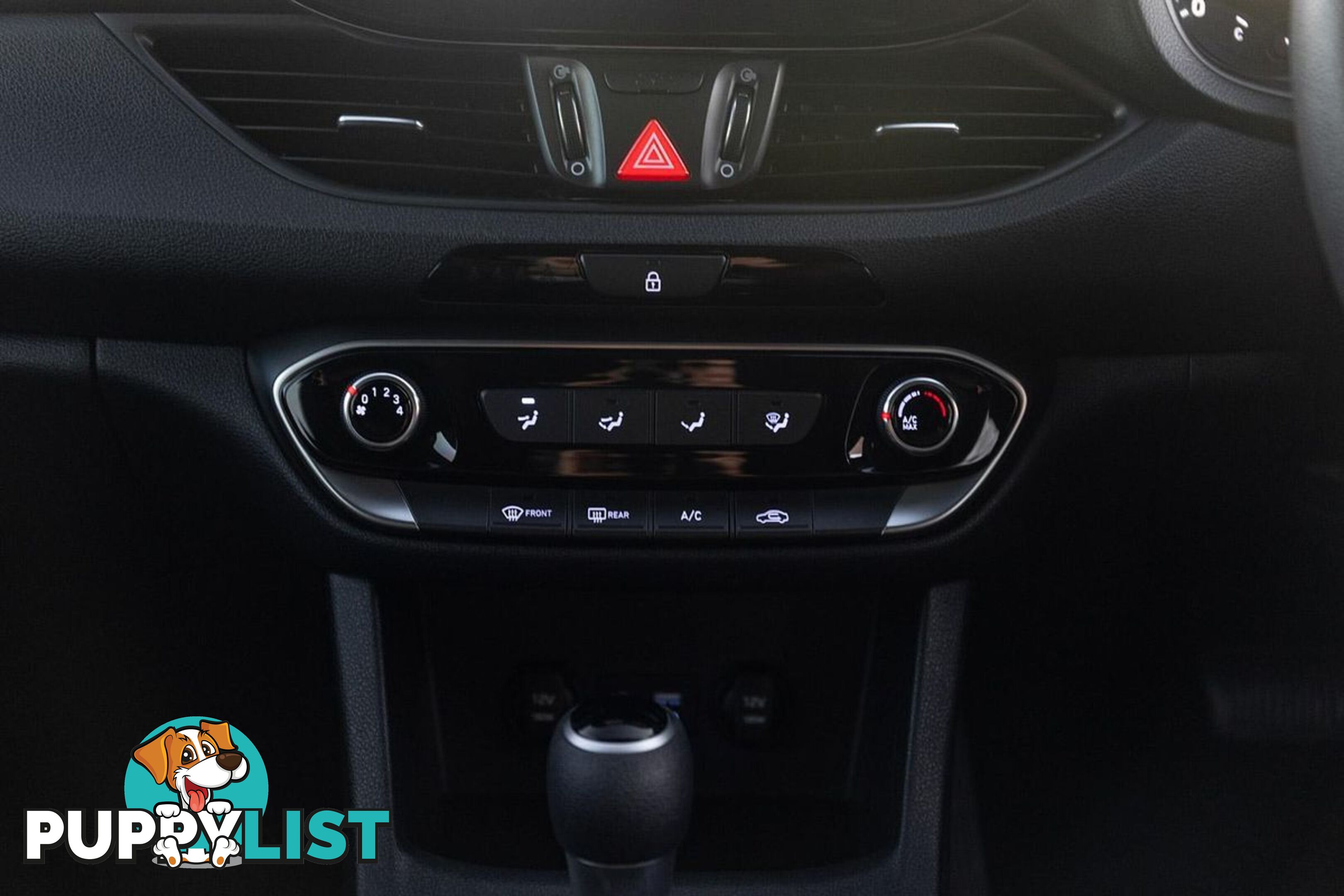 2017 HYUNDAI I30 ACTIVE PD HATCH